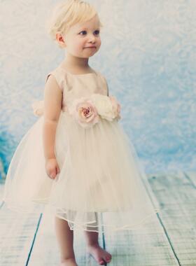 428Baby L Ivory